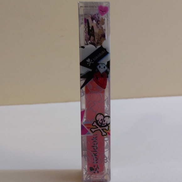 Tokidoki, La Gun, Prisma Gloss. .26 oz - Picture 1 of 8